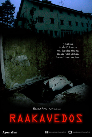 Poster 1 de Filme Raakavedos (2016)