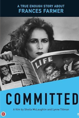 Comprometida (Committed)