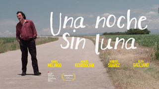 Trailer: Una noche sin luna - Trailer ESTRENO 2015