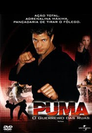 Puma - O Guerreiro das Ruas (Der Puma - Kämpfer mit Herz)