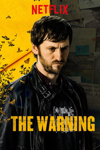  de Filme O Aviso (2018)