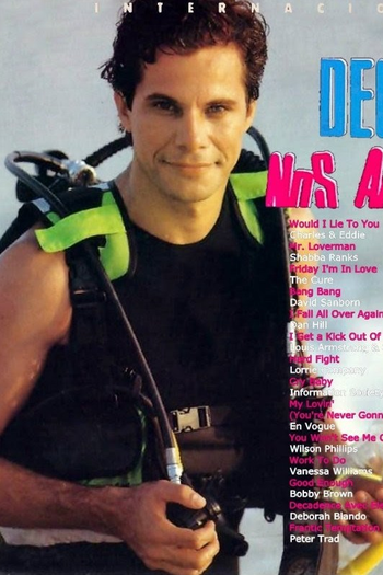  de TV Deus Nos Acuda (1992)