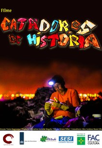 Catadores de História (Catadores de História)