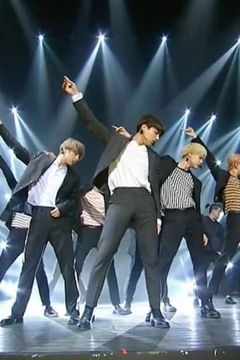  de Filme BTS Countdown (2017)