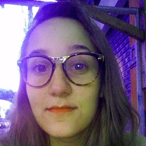 Foto de perfil de Beatriz Mendonça