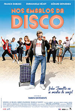 Nos Embalos da Disco (Disco )