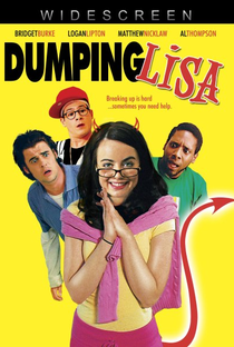 Dumping Lisa - Poster / Capa / Cartaz - Oficial 1