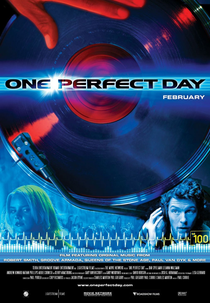 One Perfect Day (One Perfect Day)