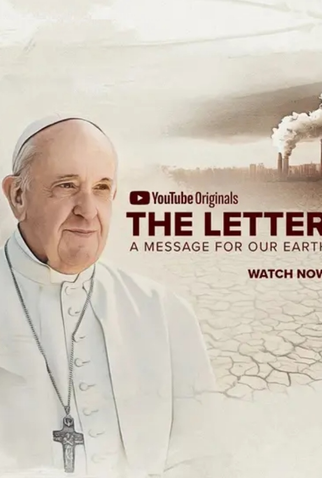 Poster 1 de Filme A Carta: Laudato Si (2022)