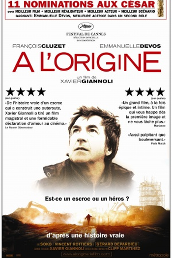  de Filme No Começo (2009)