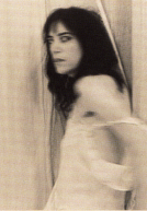 Patti Smith: Still Moving