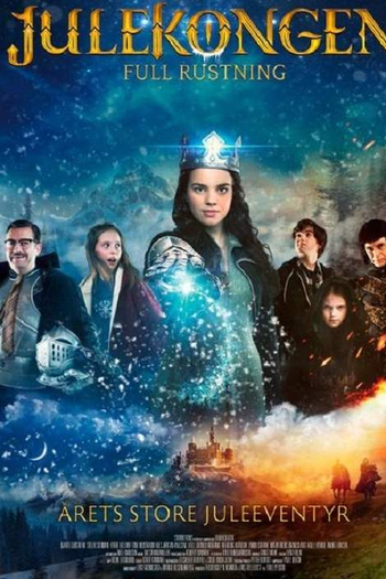  de Filme O Vale dos Cavaleiros (2015)