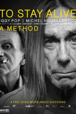 Permanecer Vivo - Um Método (To Stay Alive: A Method)