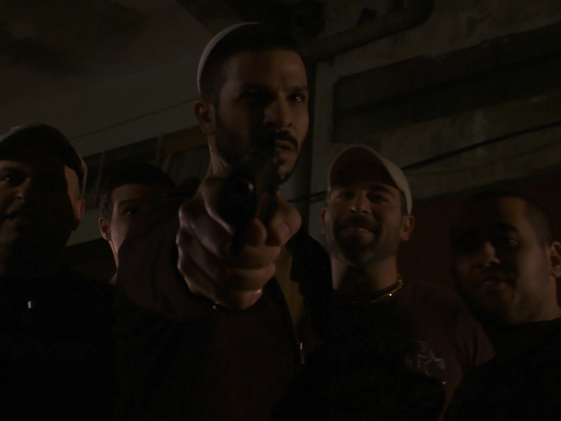 Foto 1 de Vizinhos de Deus