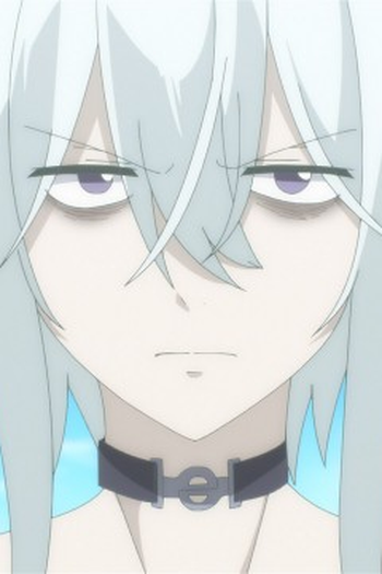 Poster de Episódio 霊竜のレイス (2024)