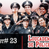 FGCast #23 - Loucademia de Polícia 1