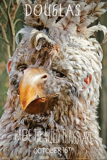  de Filme Onde Vivem os Monstros (2009)