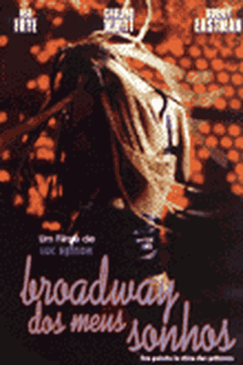  de Filme Broadway dos meus sonhos (2000)