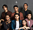 Boyband Love