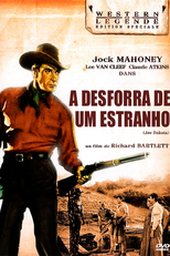 A Desforra de um Estranho ( Joe Dakota )