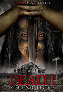 Death on Scenic Drive (Death on Scenic Drive)
