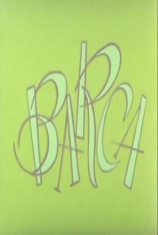 Poster 1 de Curta Barca (1987)