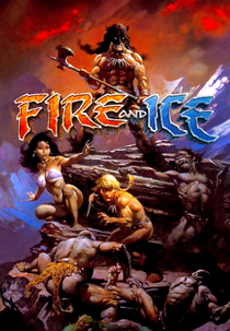 Fogo e Gelo (Fire and Ice)