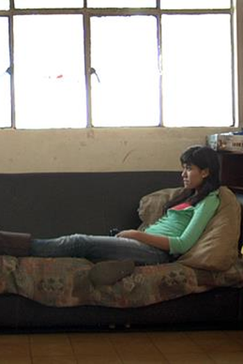 Poster de Filme Dania (2016)