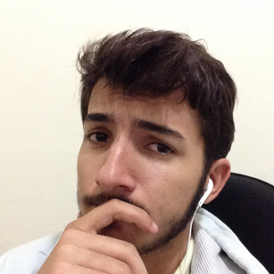 Foto de perfil de Rafael Martins