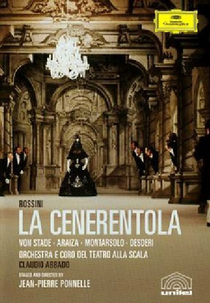 La Cenerentola (La Cenerentola)