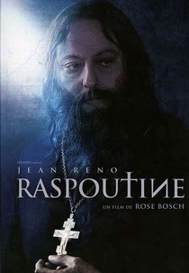 Raspoutine (Raspoutine)