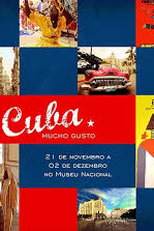Cuba, mucho gusto (Cuba, mucho gusto)