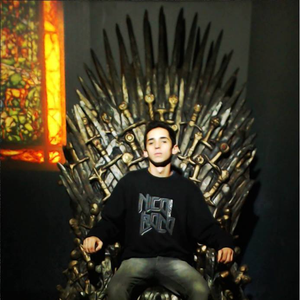 Foto de perfil de Rodrigo Costa