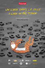 Um Lince na Cidade (Un lynx dans la ville)