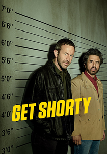 Get Shorty: A Máfia do Cinema (2ª Temporada) (Get Shorty (Season 2))