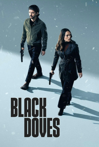 Poster 2 de Série Black Doves (1ª Temporada) (2024)