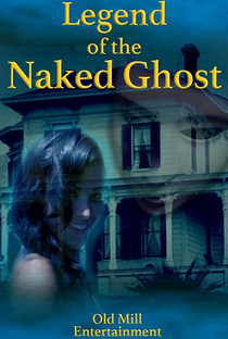 Legend of the Naked Ghost - Poster / Capa / Cartaz - Oficial 1