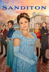 Sanditon (2ª Temporada) (Sanditon (Season 2))