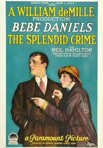 Um Crime Sublime (The Splendid Crime)
