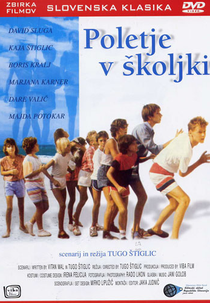 Um Verão Numa Concha (Poletje v skoljki)