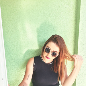 Foto de perfil de Mariana
