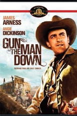 Atirar para Matar (Gun the Man Down)