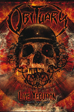 Obituary: Live Xecution Party San 2008 (Obituary: Live Xecution Party San 2008)