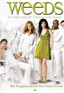 Weeds (3ª Temporada) (Weeds (Season 3))