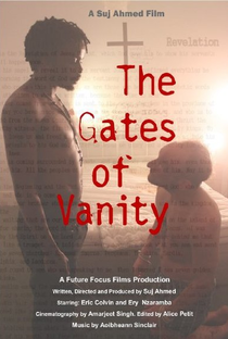 The Gates of Vanity - Poster / Capa / Cartaz - Oficial 2