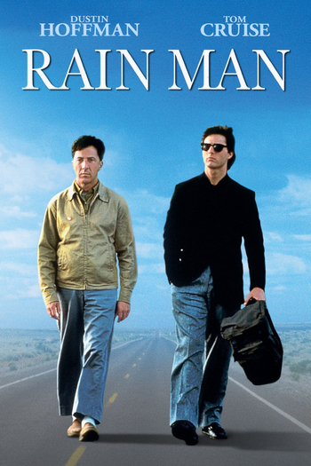  de Filme Rain Man (1988)