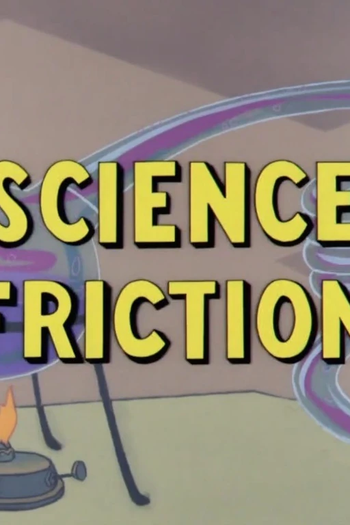  de Curta Fricção Científica (1963)