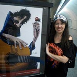 Foto de perfil de Simone / Agnes