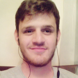 Foto de perfil de Marco Antonio de Souza Junior