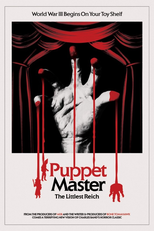 Puppet Master: The Littlest Reich (Puppet Master: The Littlest Reich)
